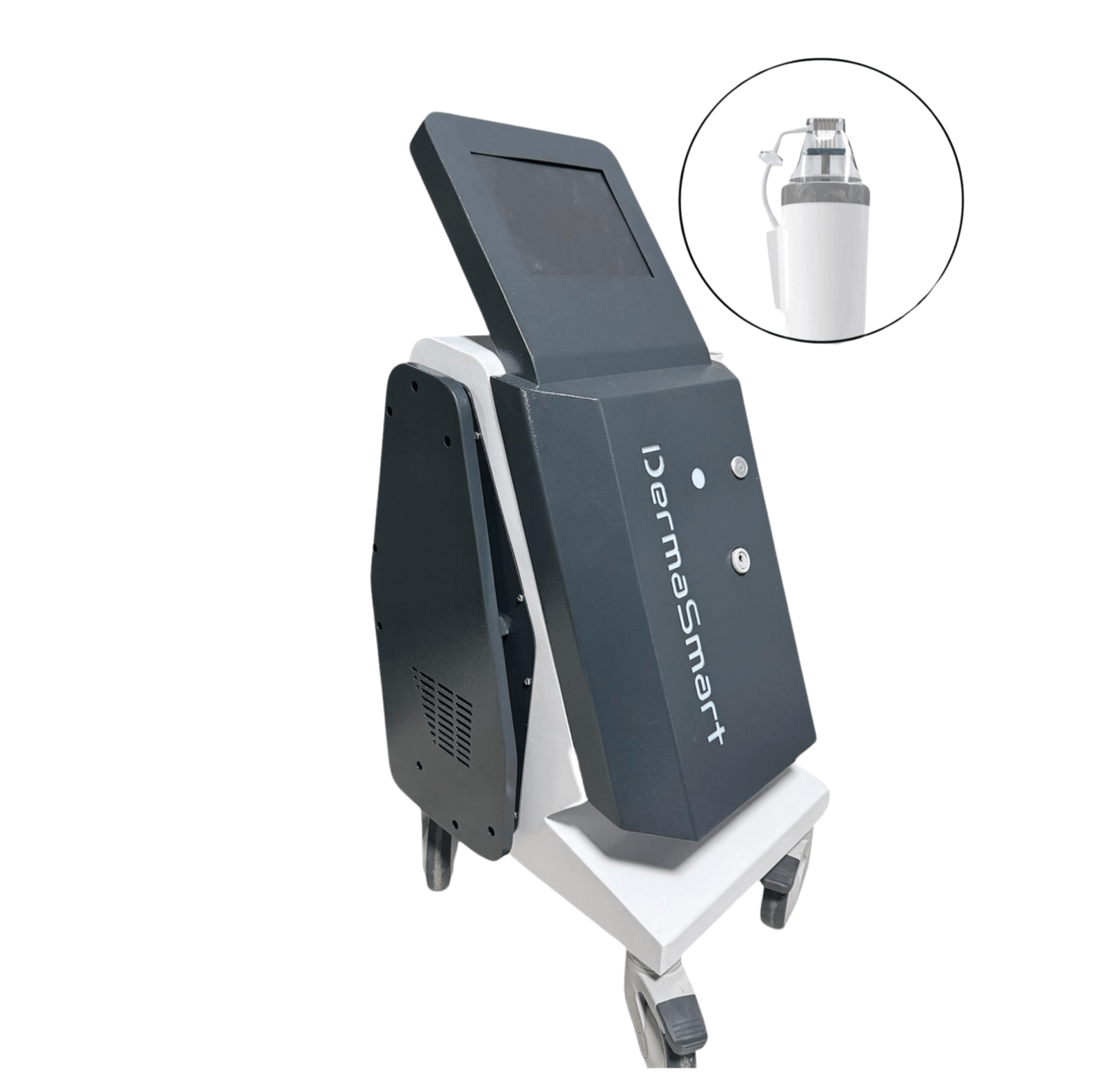 DERMASMART (ALTIN İĞNE)