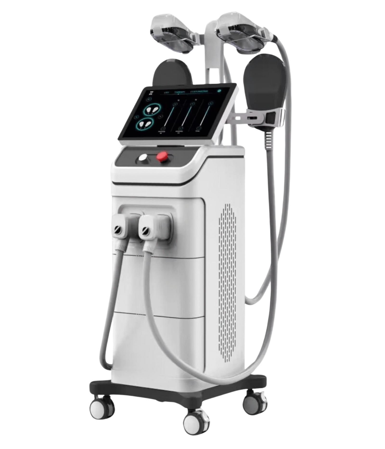 Dr.SHAPE (CRYO+EMS)