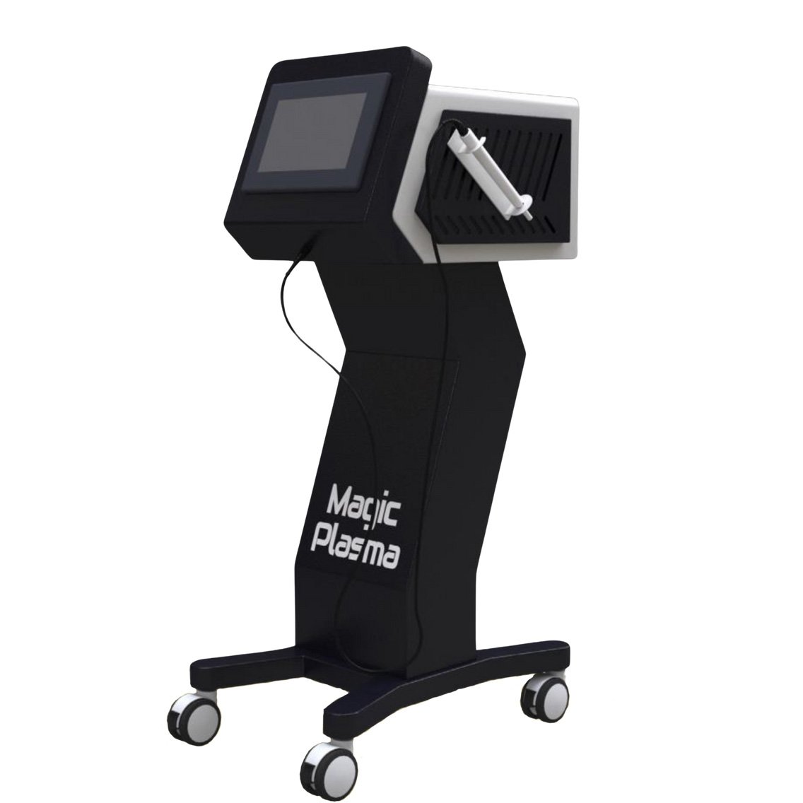 MAGİC PLASMA-1